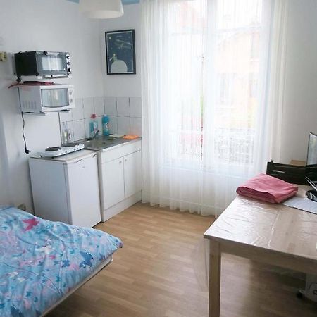 Chambre du Petit Prince Chaville Extérieur photo