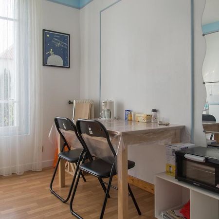 Chambre du Petit Prince Chaville Extérieur photo