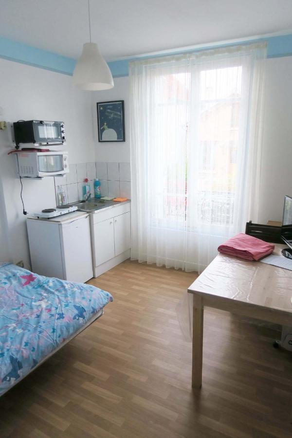 Chambre du Petit Prince Chaville Extérieur photo