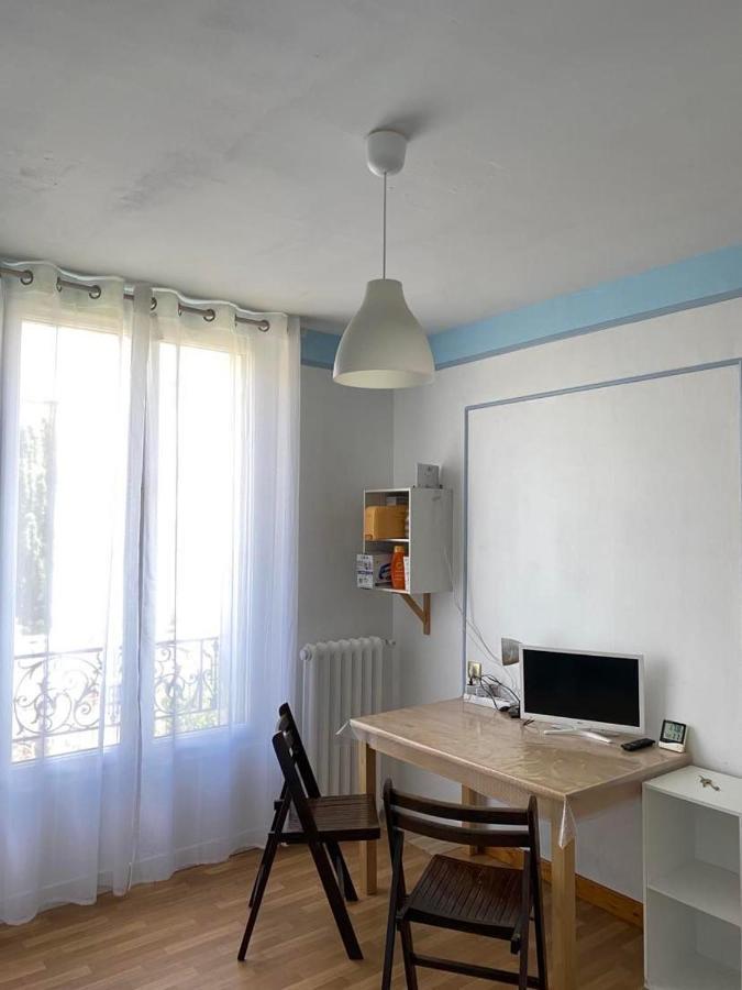 Chambre du Petit Prince Chaville Extérieur photo