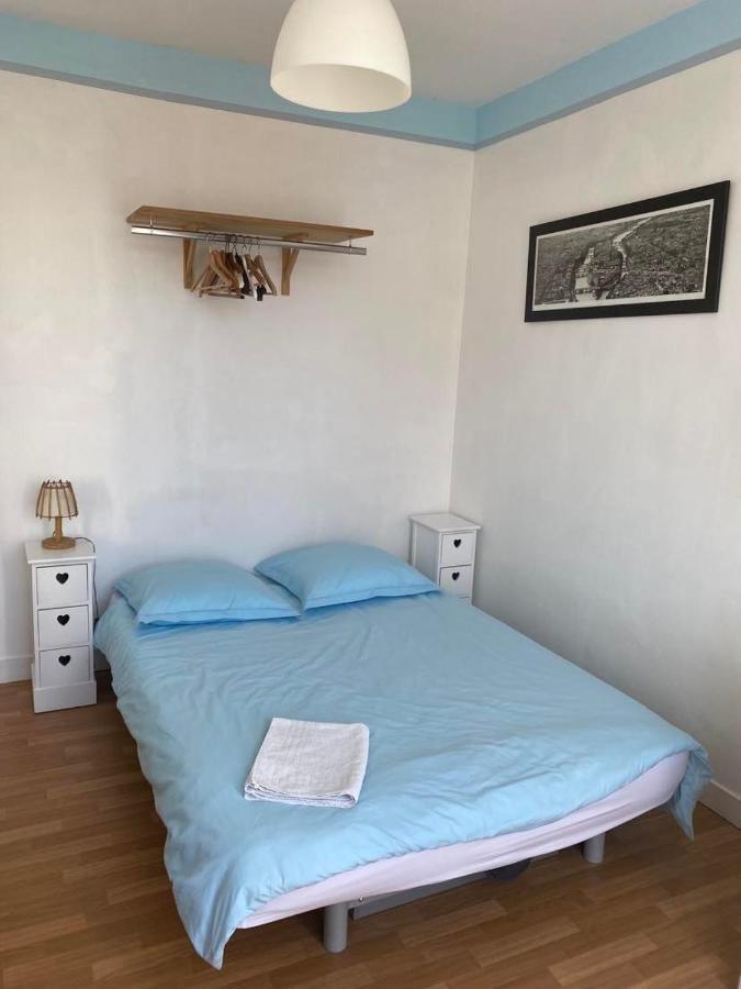 Chambre du Petit Prince Chaville Extérieur photo
